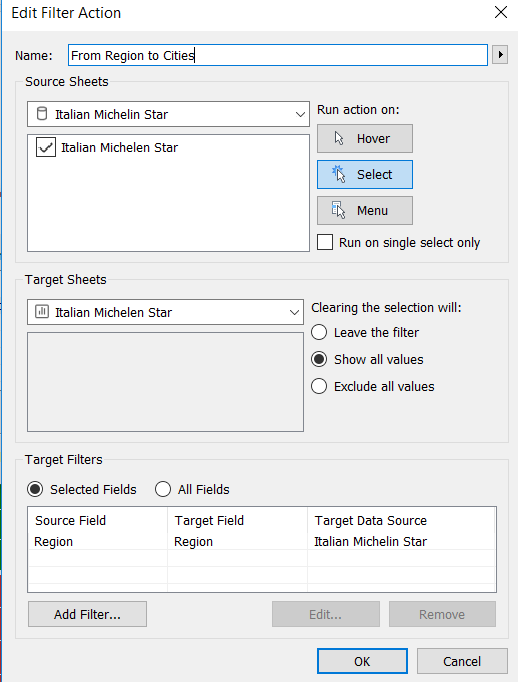 Treemap drilldown Tableau Treemap drilldown Tableau