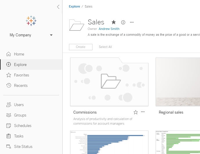 tableau server 2019.2