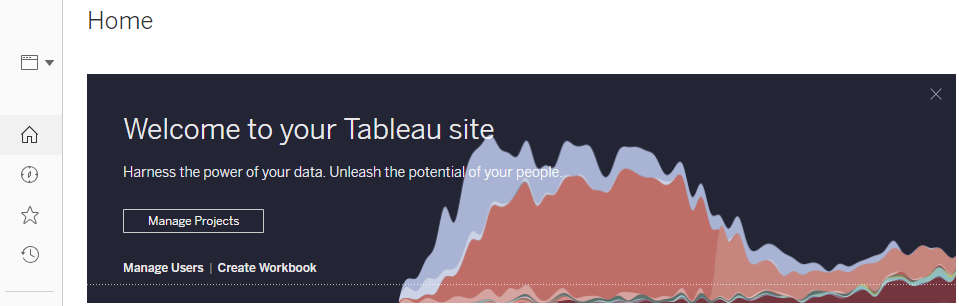 tableau online 2019.2