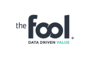 theFool Data Driven Value - Visualitics portfolio