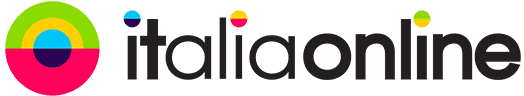 Italiaonline logo - Visualitics portfolio