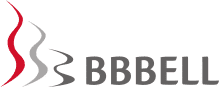 BBBELl logo - Visualitics portfolio