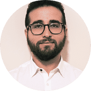 Marco Provenzano - Team Visualitics