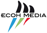 Logo Ecoh Media - Partner Visualitics