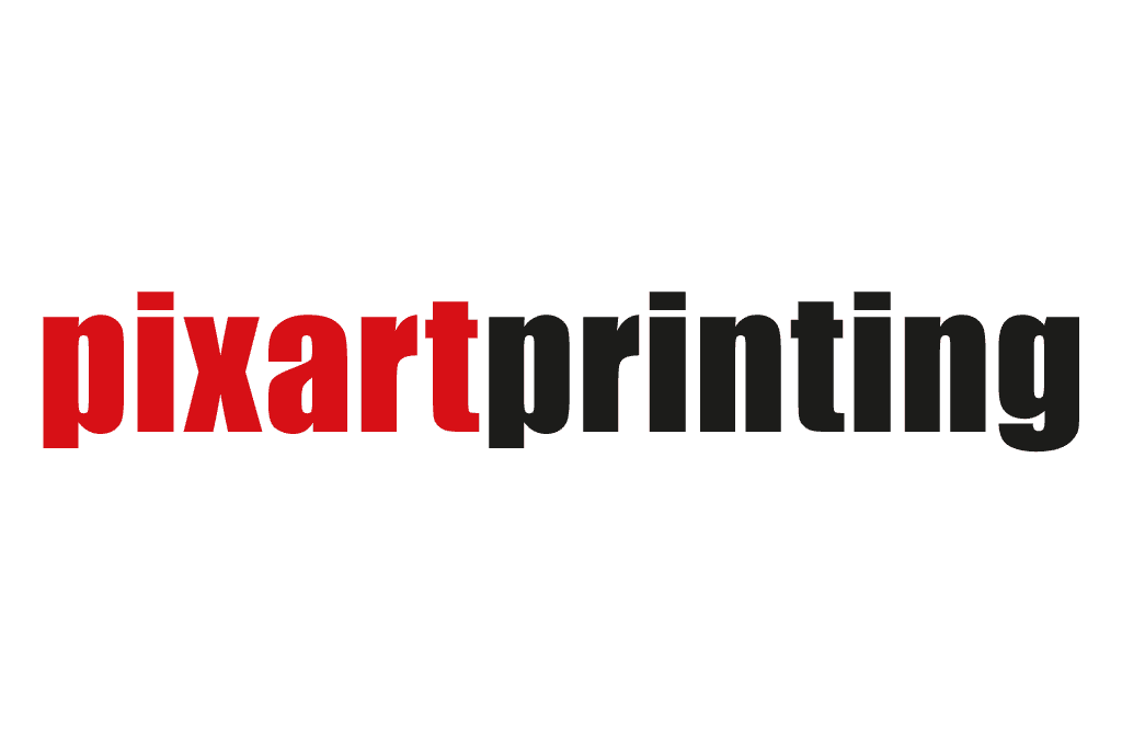Pixartprinting logo - Visualitics portfolio