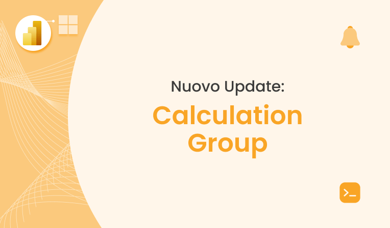Calculation Group
