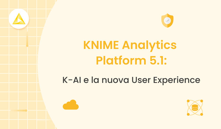 KNIME 5.1
