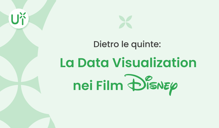 data visualization disney