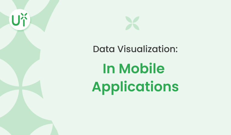 data visualization mobile applications