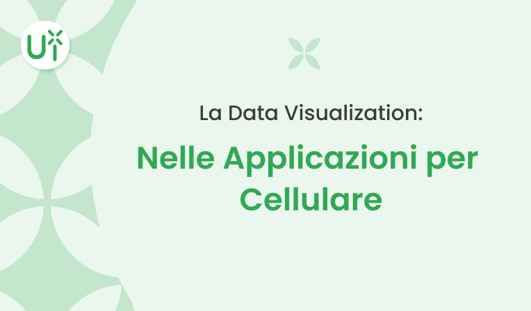 data visualization applicazioni da cellulare