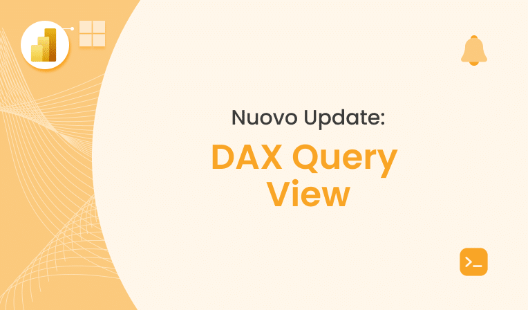 dax query view